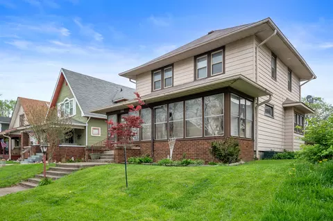 1305 N Dearborn St, Indianapolis, IN 46201
