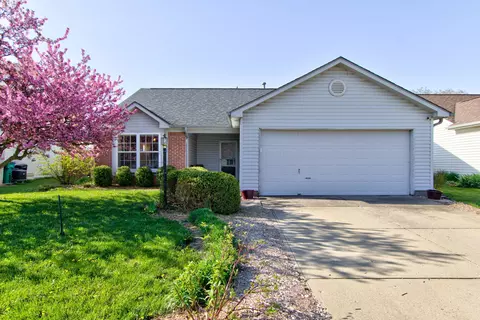 1901 Clover Ln, Lebanon, IN 46052