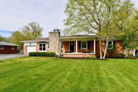 722 Payton Ave, Indianapolis, IN 46219