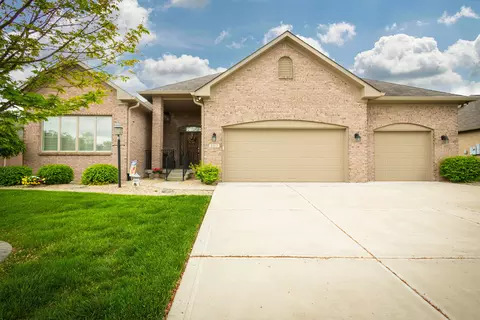 107 Augusta Dr, Brownsburg, IN 46112