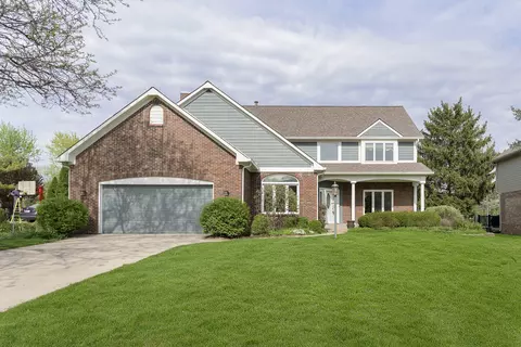 10137 Sea Star Way, Fishers, IN 46037