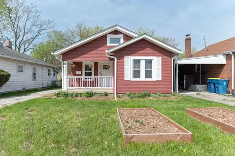 4850 Ralston Ave, Indianapolis, IN 46205