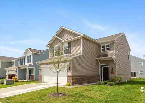 10879 Spirit Dr, Ingalls, IN 46048