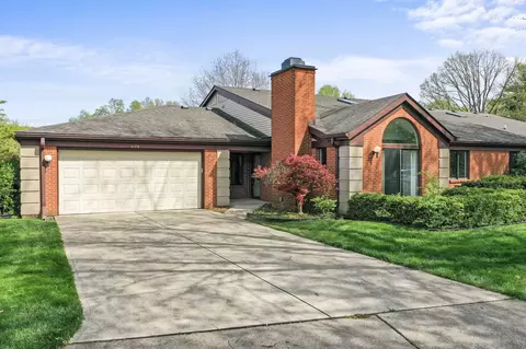 2175 Emily Dr, Indianapolis, IN 46260