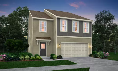 11515 Basalt Dr, Indianapolis, IN 46235