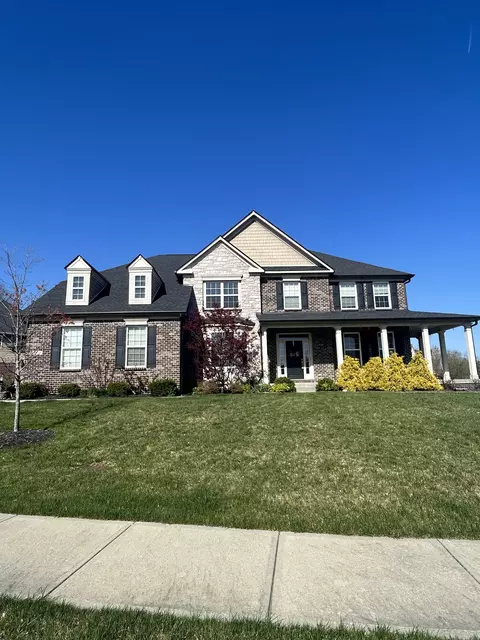 12185 Tannin Blvd, Carmel, IN 46032