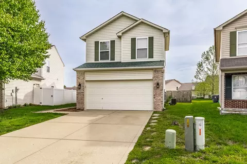 7109 Parklake Pl, Indianapolis, IN 46217