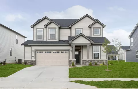 5225 Dunhaven Rd, Noblesville, IN 46062