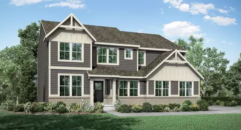 5108 Summerton St, Mccordsville, IN 46055