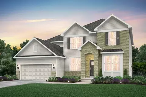 791 Adler Dr, Avon, IN 46123