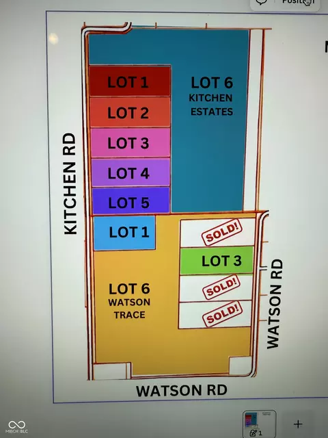 lot1 Kitchen Rd, Mooresville, IN 46158