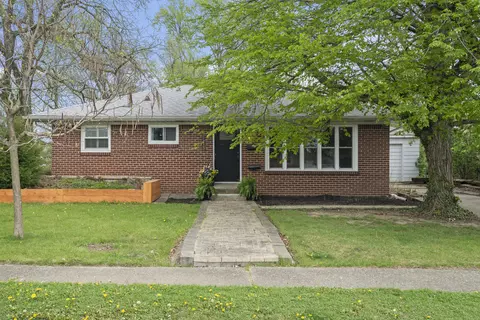 2433 Gerrard Ave, Indianapolis, IN 46224