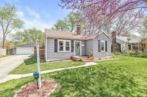 127 Burbank Rd, Indianapolis, IN 46219