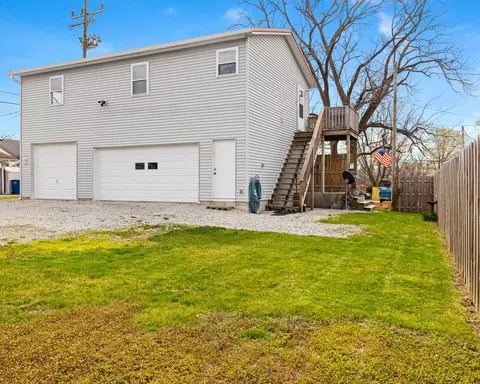 720 I St, Bedford, IN 47421