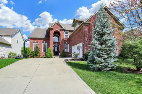 12347 Eddington Pl, Fishers, IN 46037
