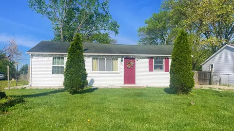 624 Rosemary Rd, Columbus, IN 47203