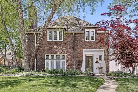 4502 N Delaware St, Indianapolis, IN 46205
