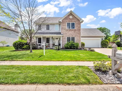 9940 Youngwood Ln, Fishers, IN 46038