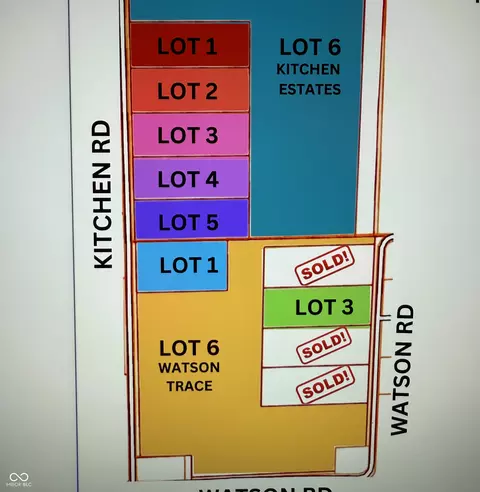 lot3 Watson Rd, Mooresville, IN 46158