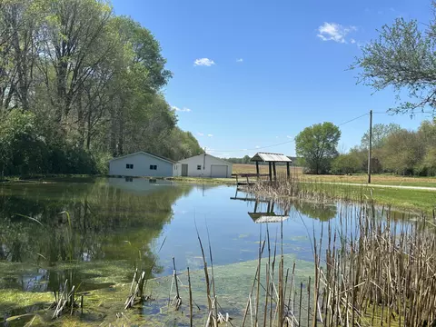 4963 W 1200 Rd N, Knightstown, IN 46148