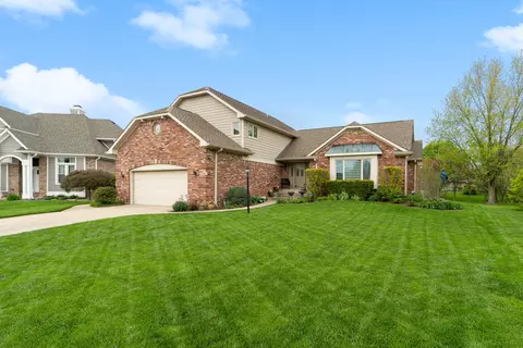 4738 Chervil Ct, Indianapolis, IN 46237
