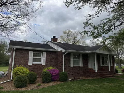 3267 E Terrace Ave, Terre Haute, IN 47805
