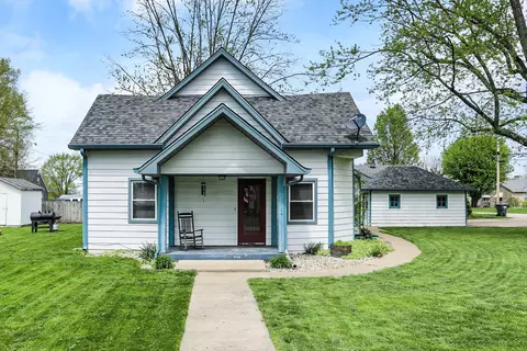 4010 W 100 N, Bargersville, IN 46106