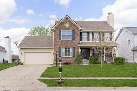 7116 Bel Moore Cir, Indianapolis, IN 46259