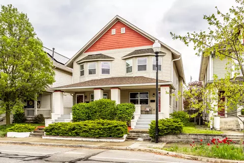 2323 Central Ave, Indianapolis, IN 46205