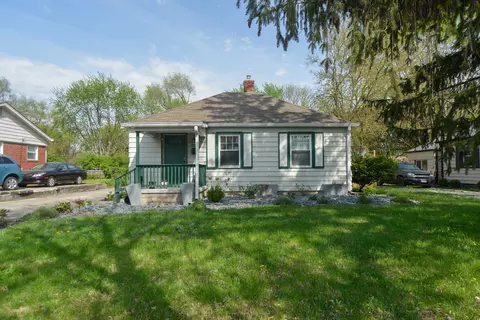 1713 N Leland Ave, Indianapolis, IN 46218