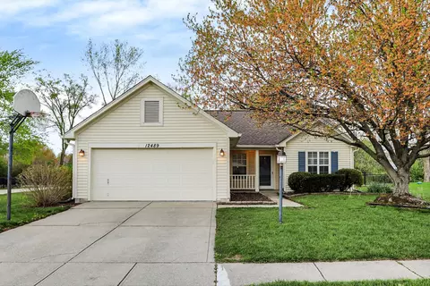 12489 Turkel Dr, Fishers, IN 46038