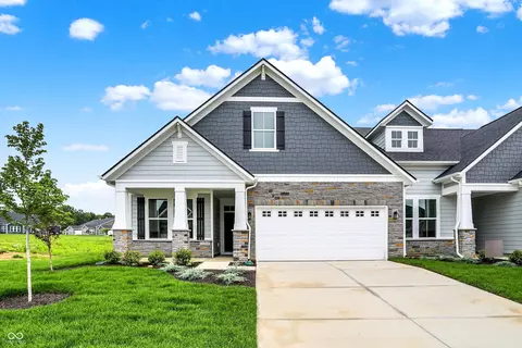 16960 Adler Ln, Noblesville, IN 46060