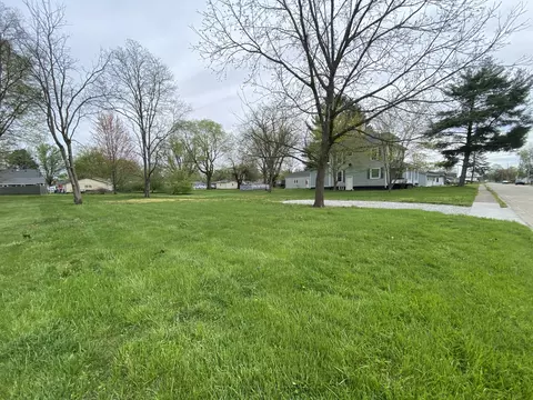 00 Michigan St, Crawfordsville, IN 47933