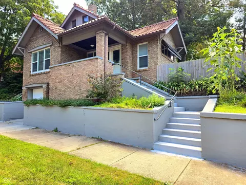 3125 Brookside Pkwy S Dr, Indianapolis, IN 46201