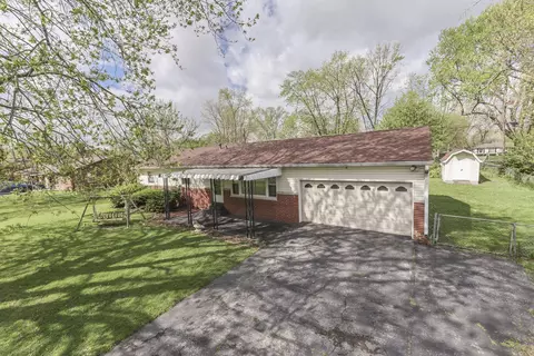 1322 S Biltmore Ave, Indianapolis, IN 46241
