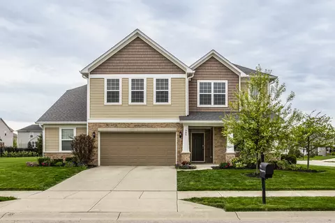 985 Workington Cir, Westfield, IN 46074