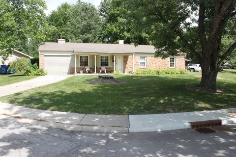 514 Emerson Rd, Carmel, IN 46032