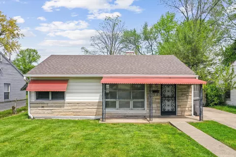 722 Drake St, Indianapolis, IN 46202