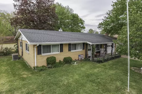 151 Dunn Dr, Mooresville, IN 46158