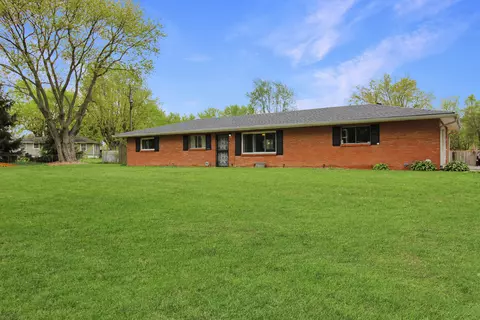 5735 Norcroft Dr, Indianapolis, IN 46221