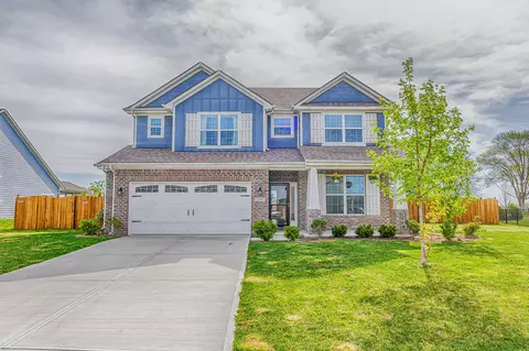 21506 Gisborne Dr, Noblesville, IN 46062
