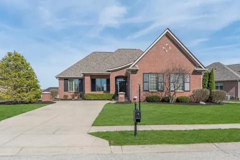 13951 Inglenook Ln, Carmel, IN 46032