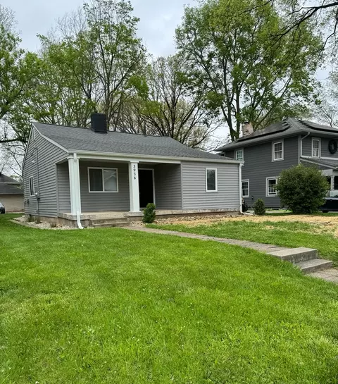 3936 Winthrop Ave, Indianapolis, IN 46205