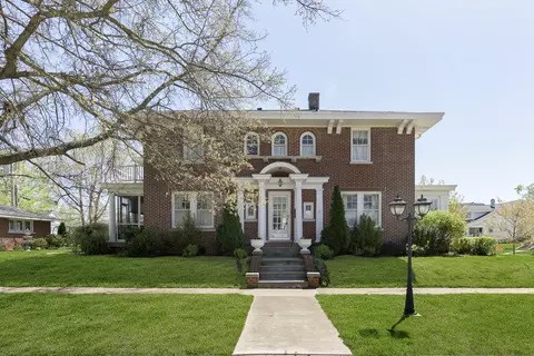 523 N Meridian St, Lebanon, IN 46052