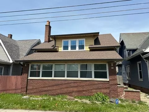 824 E Raymond St, Indianapolis, IN 46203