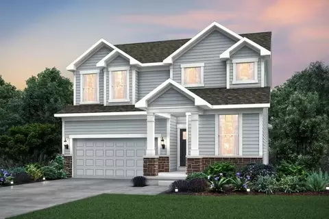 6901 Karleigh Dr, Brownsburg, IN 46112