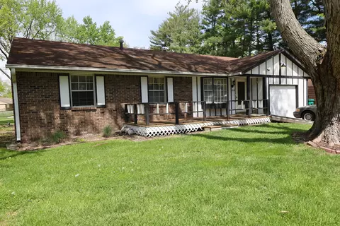 1428 Stanley Rd, Plainfield, IN 46168