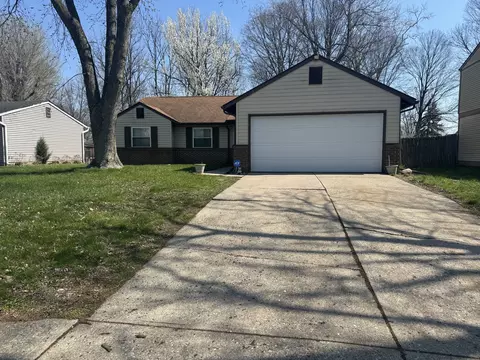 931 Prairie Depot, Indianapolis, IN 46241