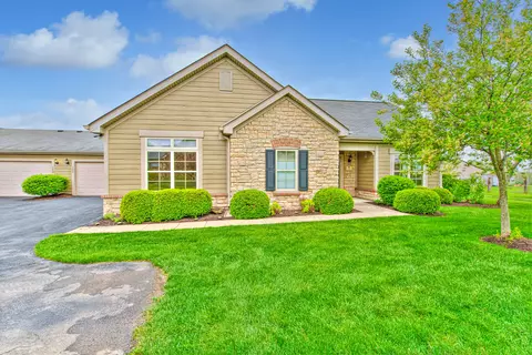 157 Bridgemor Ln, Mooresville, IN 46158
