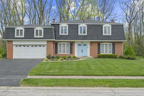 8634 Chapel Glen Dr, Indianapolis, IN 46234